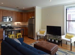 90 White St #2, Boston, MA 02128