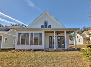 417 Tea Blossom Pl, Tallahassee, FL 32308