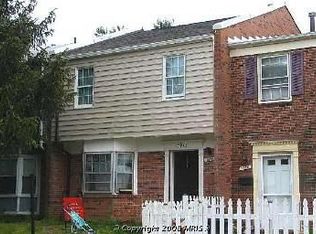 7972 Community Dr, Manassas, VA 20109
