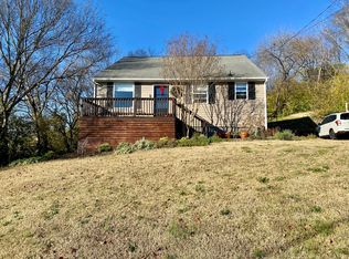 3824 Lookout Dr, Nashville, TN 37209