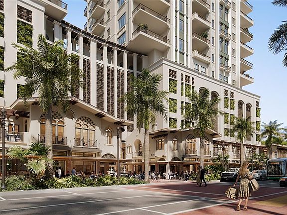 2nd image of 65 S PALM AVENUE #1001