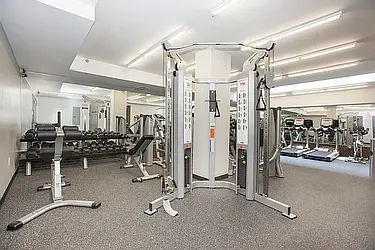 Rented by REAL New York