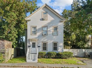 69 Howard St, Haverhill, MA 01830