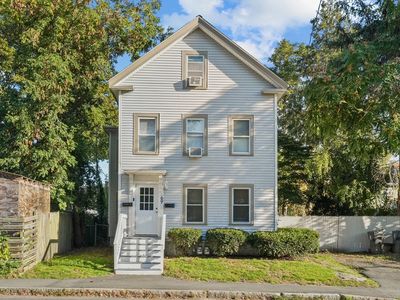 69 Howard St, Haverhill, MA, 01830