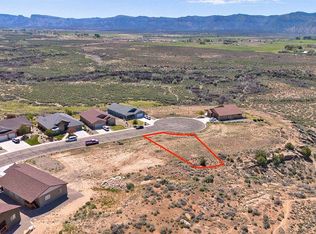 1117 Bluffs Blvd, Cortez, CO 81321