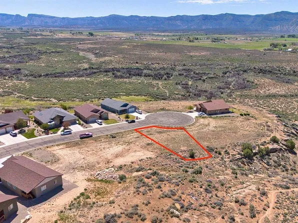 1117 Bluffs Boulevard, Cortez, CO 81321
