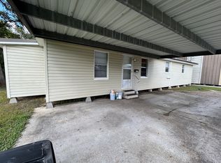 909 Weeks St #E, New Iberia, LA 70560