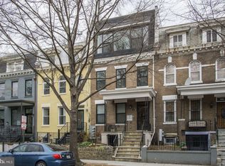 1215 Park Rd NW APT 2, Washington, DC 20010