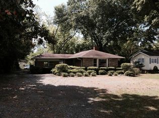 189 W Clinton St, Gray, GA 31032