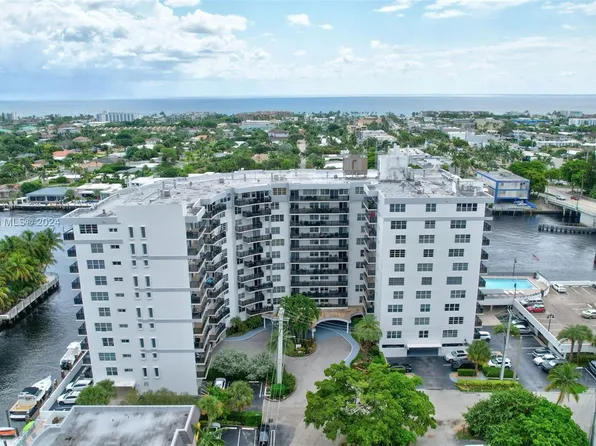 5100 Dupont Blvd APT 7L, Fort Lauderdale, FL 33308