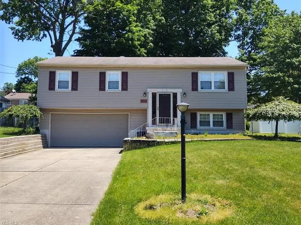 8389 Glenwood Ave, Youngstown, OH 44512