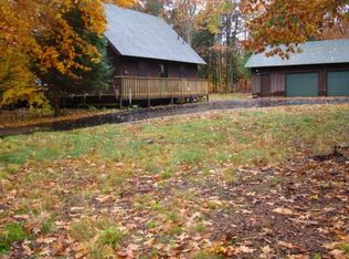 240 Gulf Rd, Colton, NY 13625