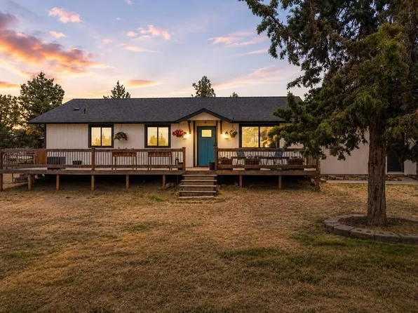 14411 SW Noah Butte Dr, Terrebonne, OR 97760