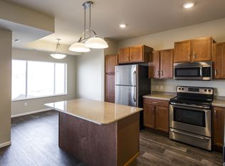 River Ridge Apartment Homes, Bismarck, ND 58504