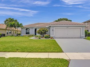 6339 Dornich Ln, Lake Worth, FL 33463