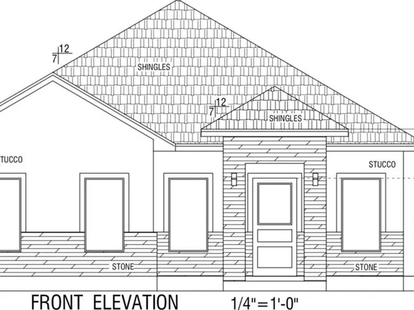 3054 Rosita Valley Rd, Eagle Pass, TX 78852