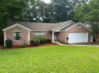 5857 Countryside Dr, Tallahassee, FL 32317