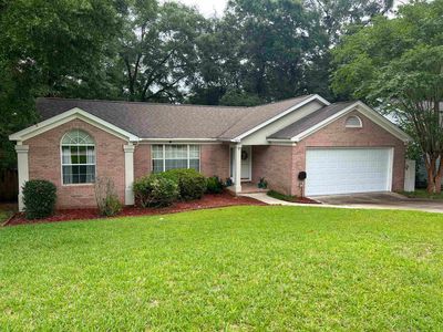 5857 Countryside Dr, Tallahassee, FL, 32317