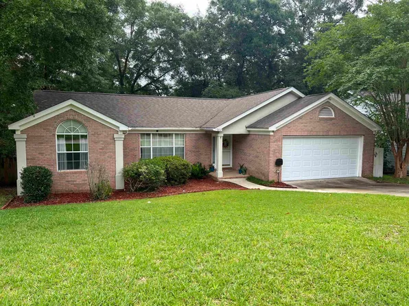 5857 Countryside Dr, Tallahassee, FL 32317