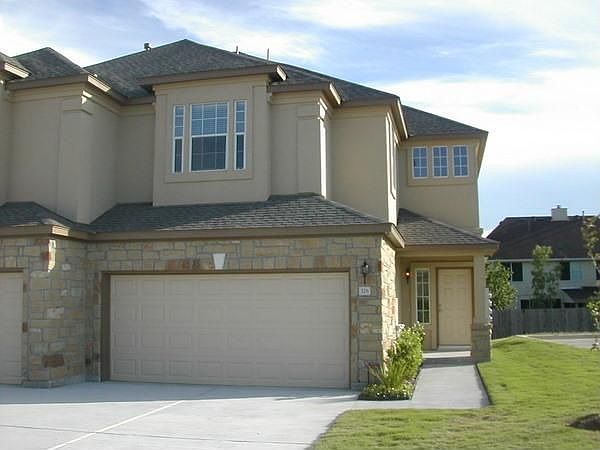 1st image of 1101 Parmer Ln #326