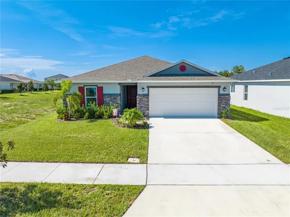 3842 Whitetail Ct, Saint Cloud, FL 34772