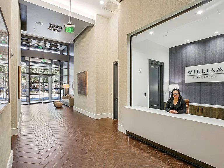 On-Site Concierge