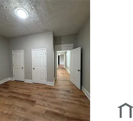 3 bed, $1,400 — Photo 4