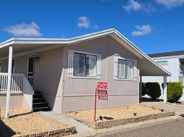 10770 Black Mountain Rd Space 228, San Diego, CA 92126