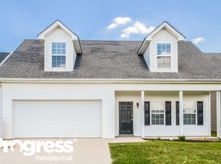 438 Tulane Ct, Murfreesboro, TN 37128