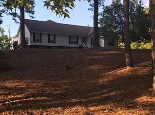 3094 Georgiana Hwy, Brantley, AL 36009