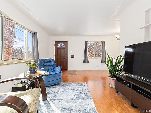 5th image of 2434 S Ogden Street #2434-2436