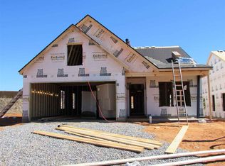 525 Thomas Edwards Ln, Greer, SC 29651