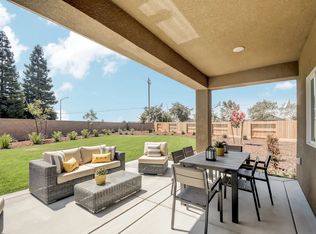 922 S Philip Ave, Fowler, CA 93625