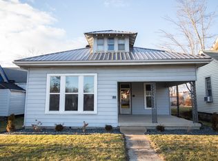 120 W Walnut St, North Vernon, IN