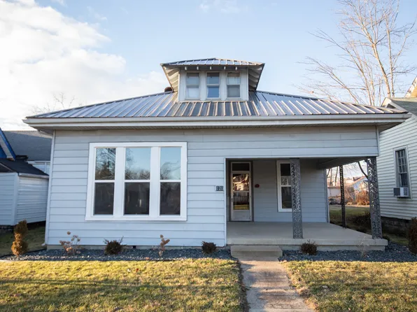 120 W Walnut St, North Vernon, IN 47265