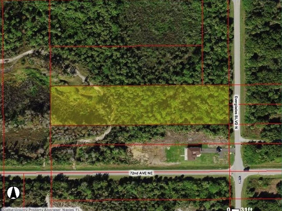 1st image of 7241 Everglades Blvd N Lot 127