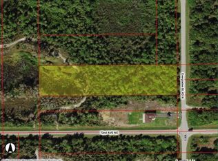7241 Everglades Blvd N LOT 127, Naples, FL 34120