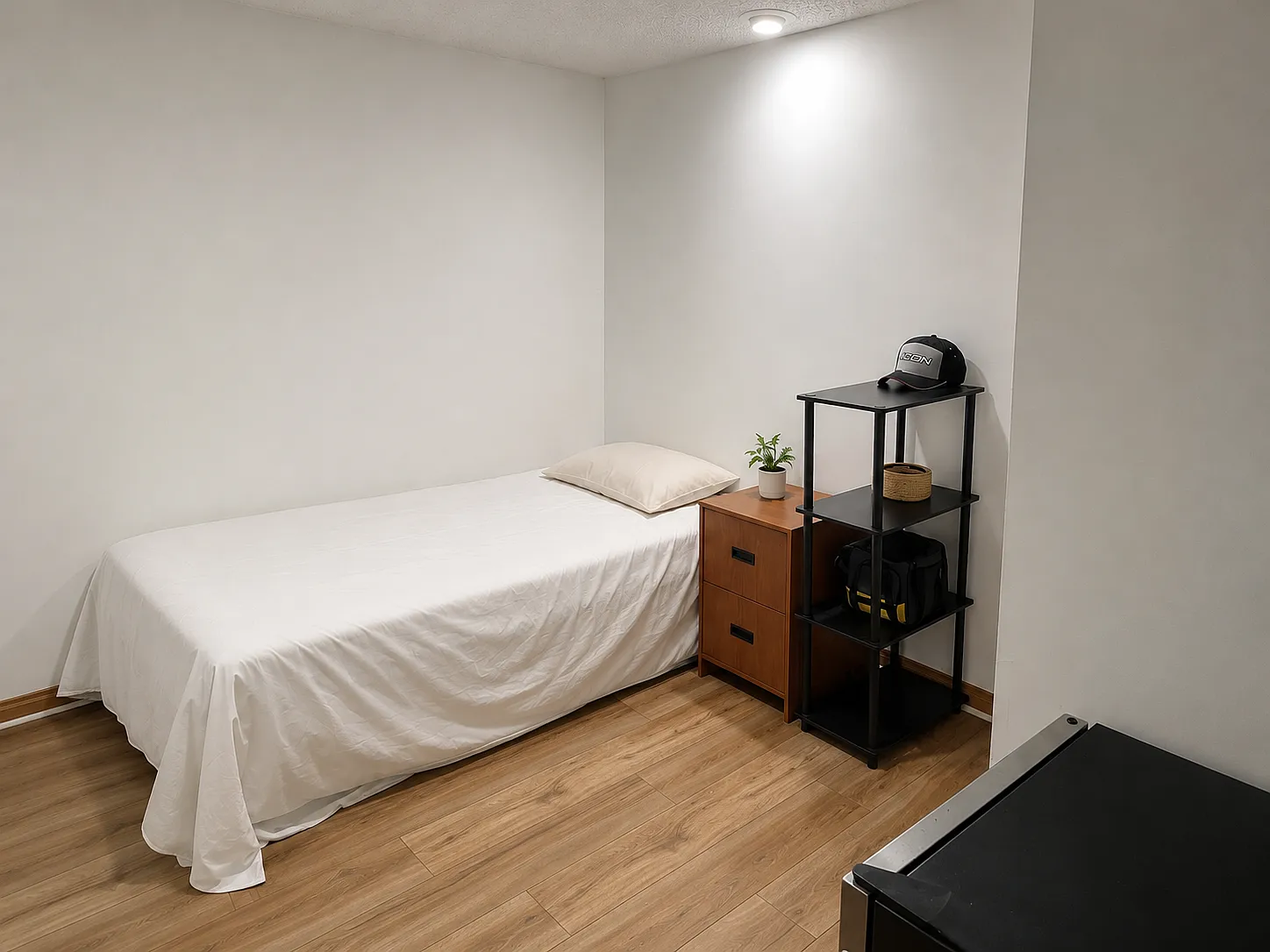1 bed, 1200 sqft, $1,200 — Photo 4