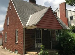 1361 Doten Ave, Columbus, OH 43212