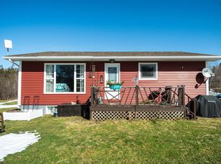 23 Johnson Ln, Whycocomagh, NS B0E3M0