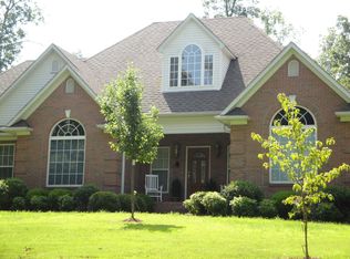 6695 Smyrna Rd, Westport, TN 38387