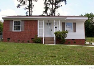 2218 Glascock St, Raleigh, NC 27610