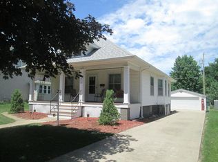 415 W 5th St, Boone, IA 50036