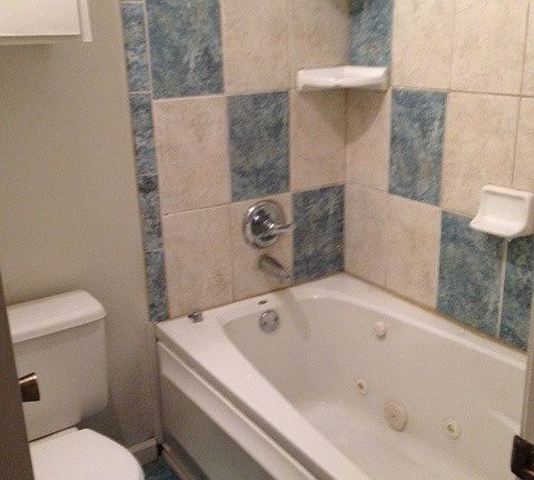 Bath room