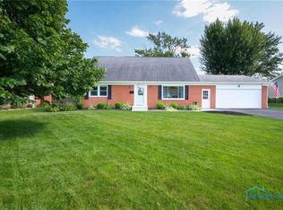 1801 Greendale Ave, Findlay, OH 45840