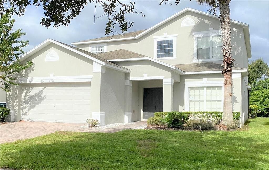 4760 Cumbrian Lakes Dr, Kissimmee, FL 34746 Zillow
