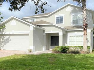 4760 Cumbrian Lakes Dr, Kissimmee, FL 34746