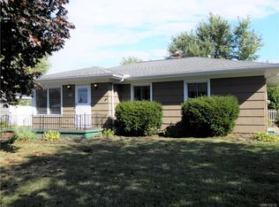 3593 Wabash Ave, Blasdell, NY 14219