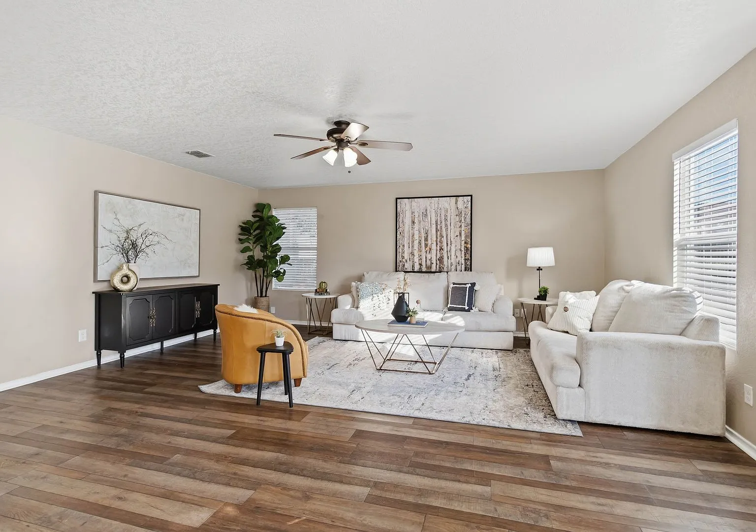 Spacious New Braunfels Home with Room to Live, Relax & Entertain — Photo 4