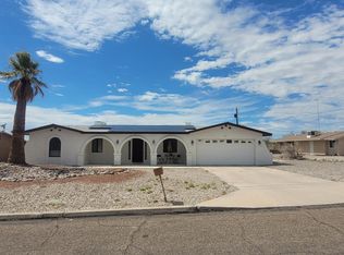 121 Mulberry Ave, Lake Havasu City, AZ 86403